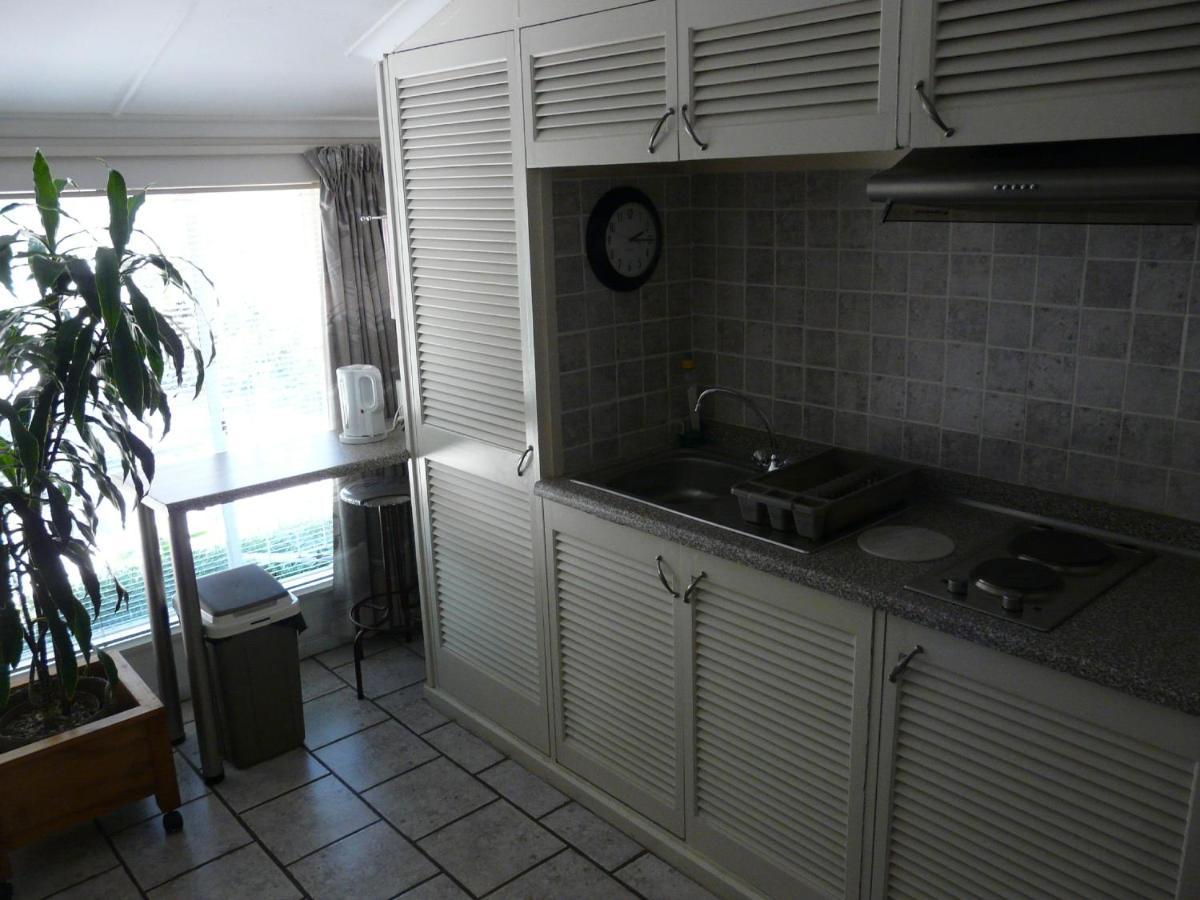 Africa'S Eden Guesthouse Pietermaritzburg Eksteriør bilde