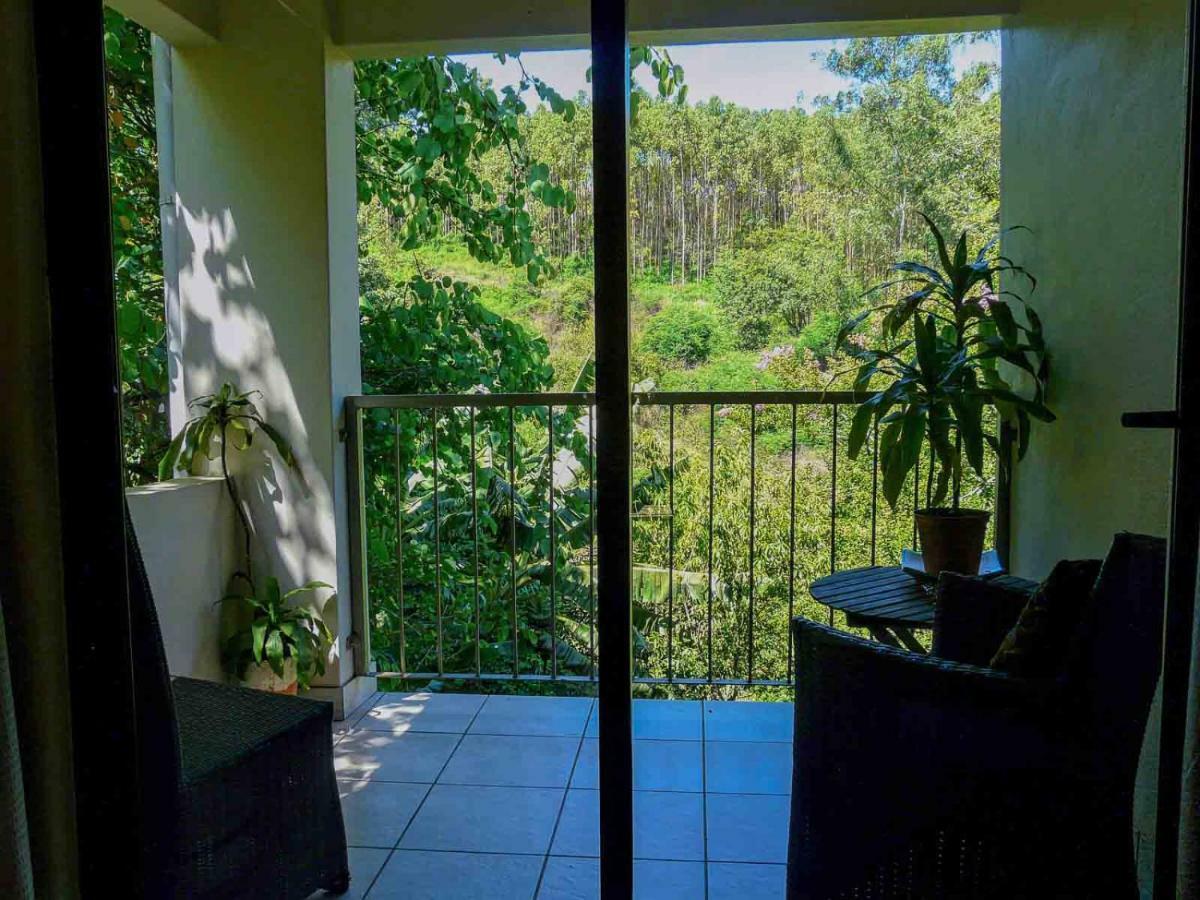 Africa'S Eden Guesthouse Pietermaritzburg Eksteriør bilde
