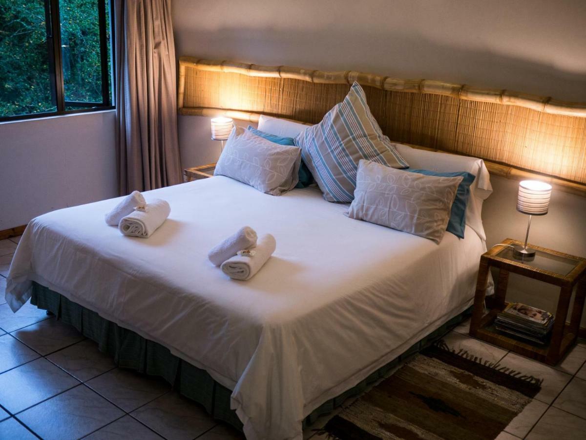 Africa'S Eden Guesthouse Pietermaritzburg Eksteriør bilde